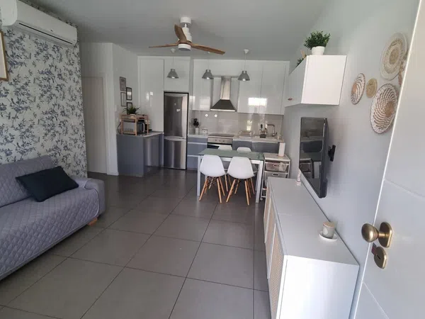 Chalet adosado en Calle Pío XII, 101, Pueblo Latino, Pueblo Latino - Foto 4