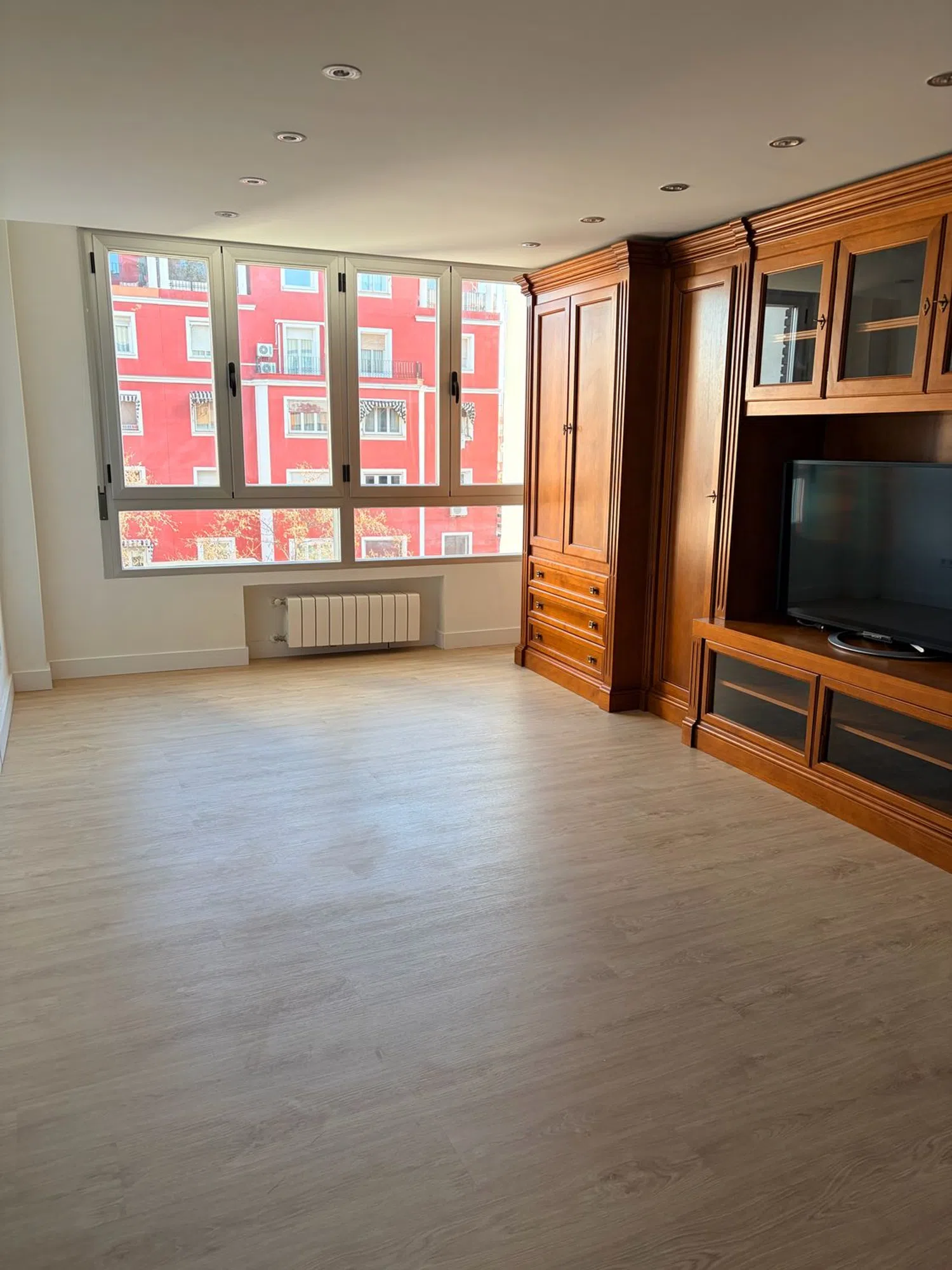 Piso en calle de Francisco Silvela, 27 - Foto 1