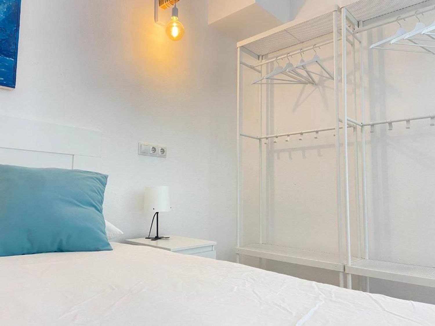 Estudio en calle Alhelí, 39 - Foto 6