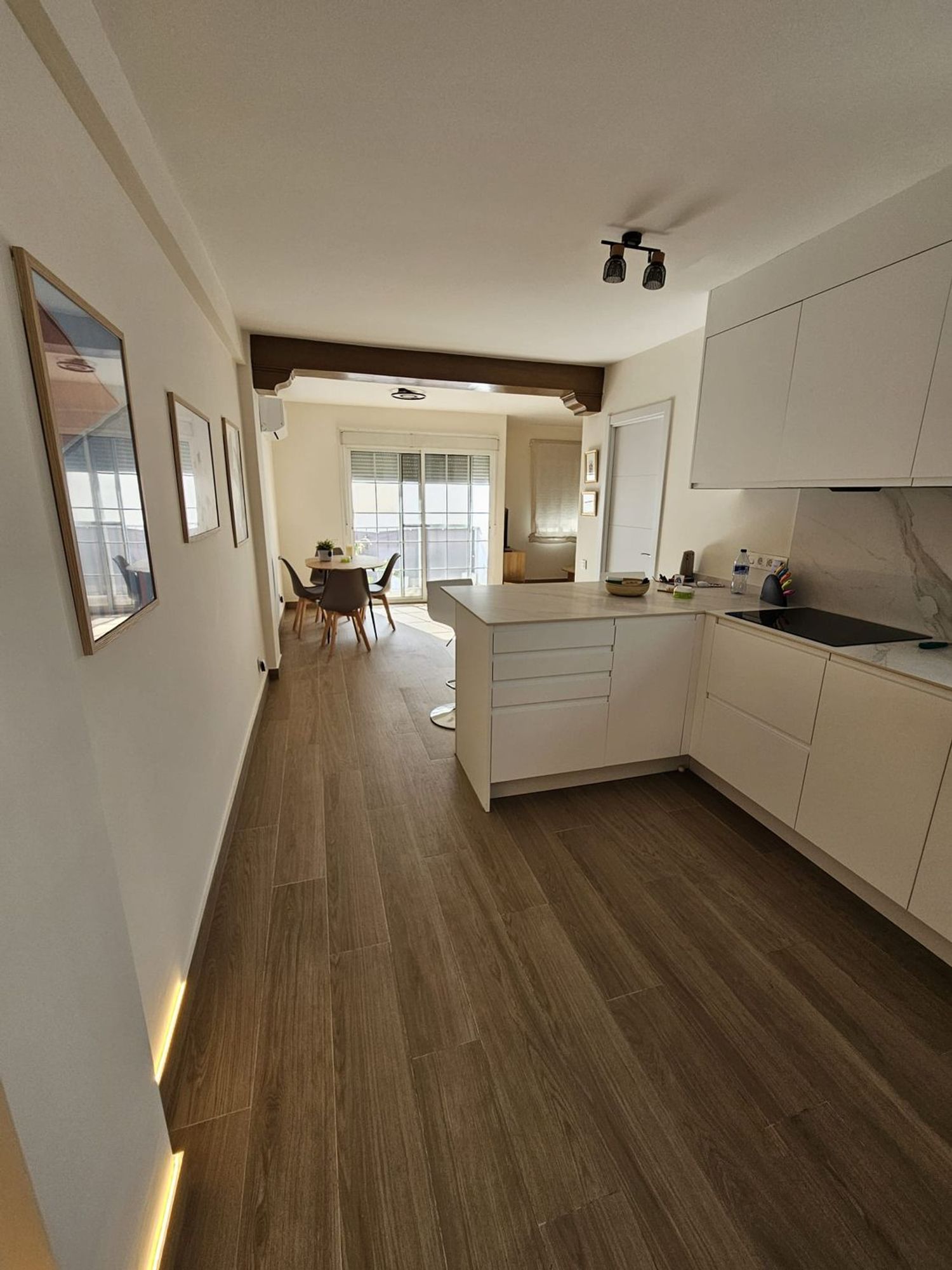 Piso en calle Almadén de la Plata, 25 - Foto 14