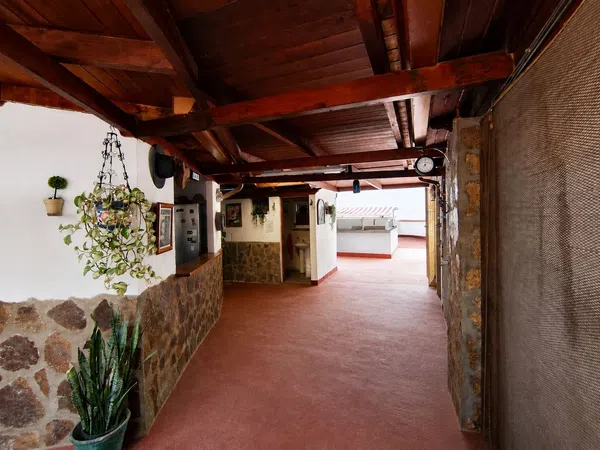 Casa o chalet independiente en Calle Arauz, 25, San Gregorio, San Gregorio - Foto 36