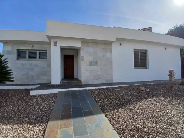 Casa o chalet independiente en Calle Juan Ramón Jiménez, 21 - Foto 6