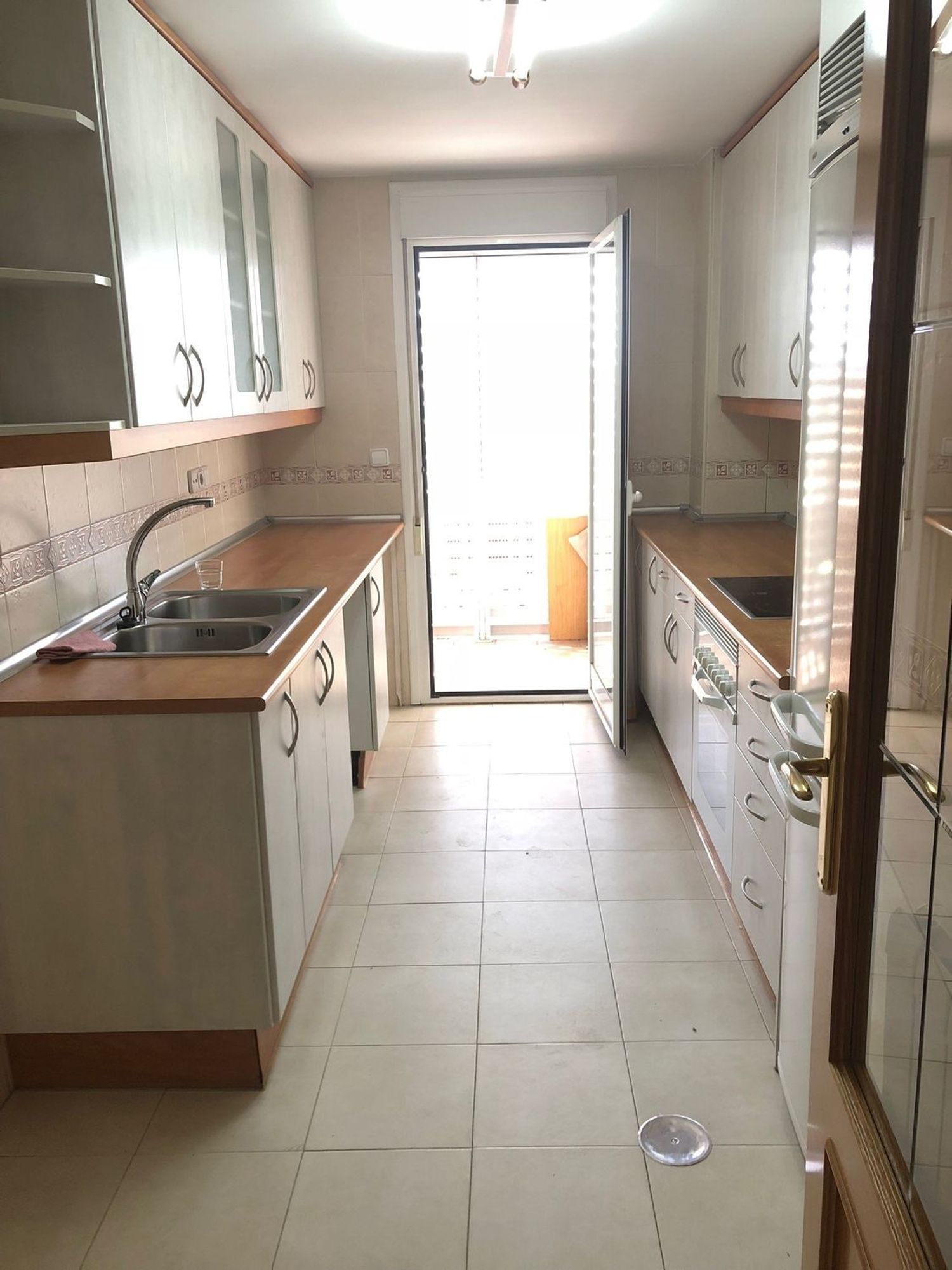Piso en Calle Terradas, 8 -10, El Rosón - Kelvinator, El Rosón - Kelvinator - Foto 10