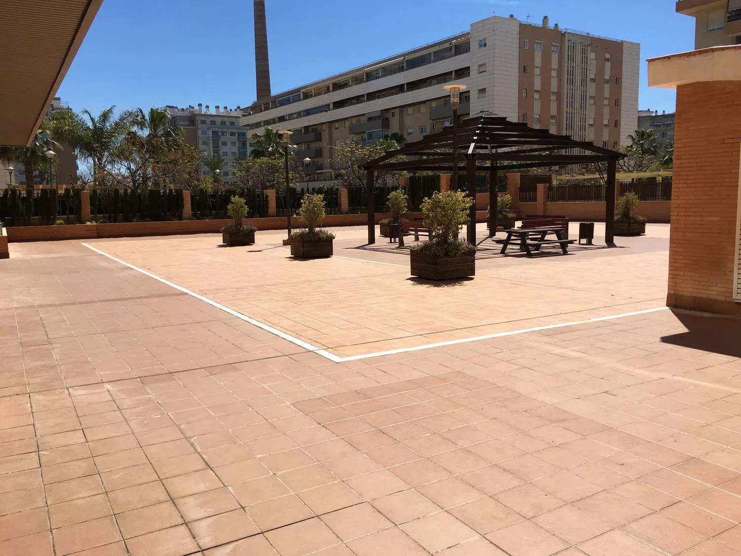 Piso en carril de la Chupa, 8 - Foto 1