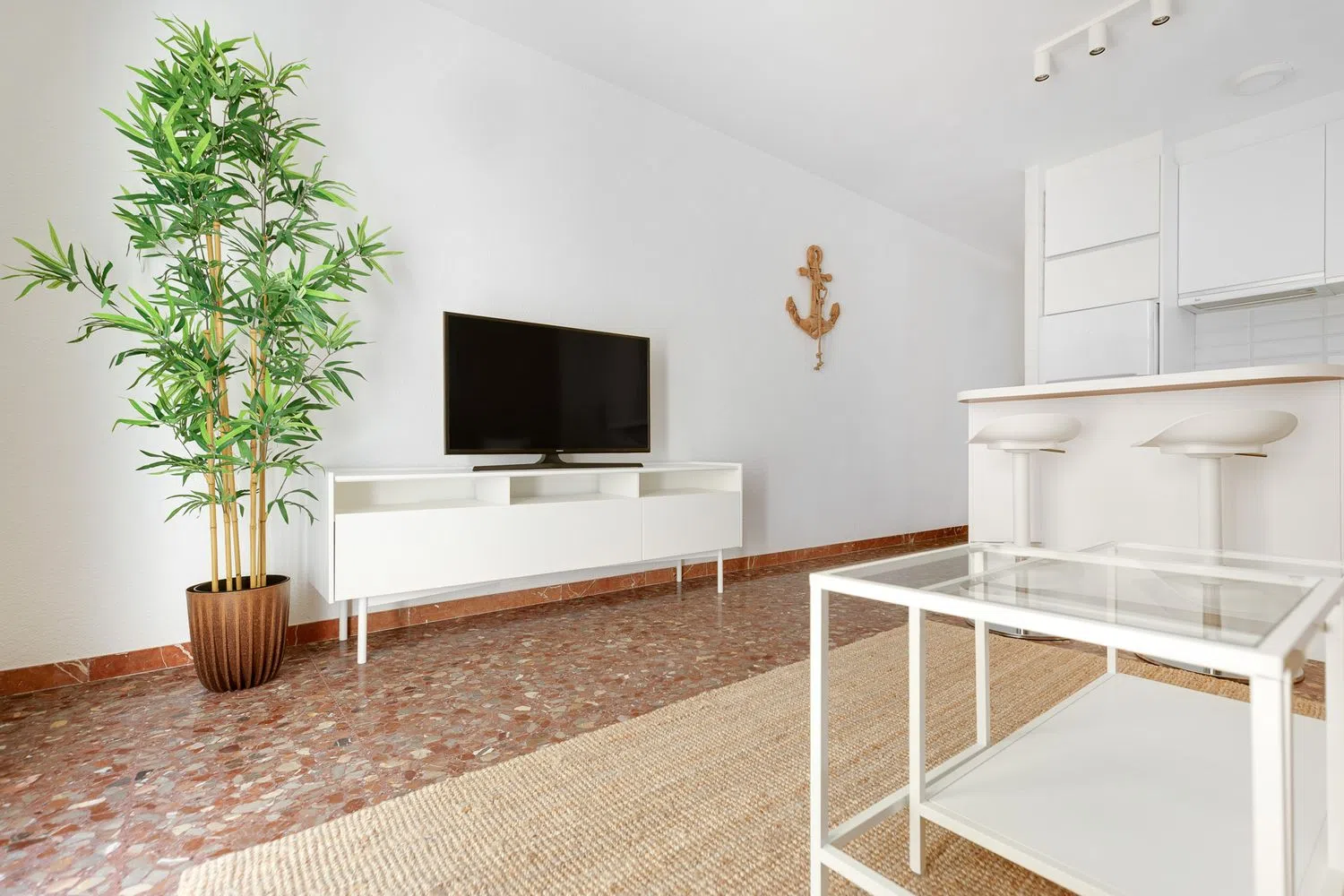 Estudio en calle Jorge Juan, 6 - Foto 5