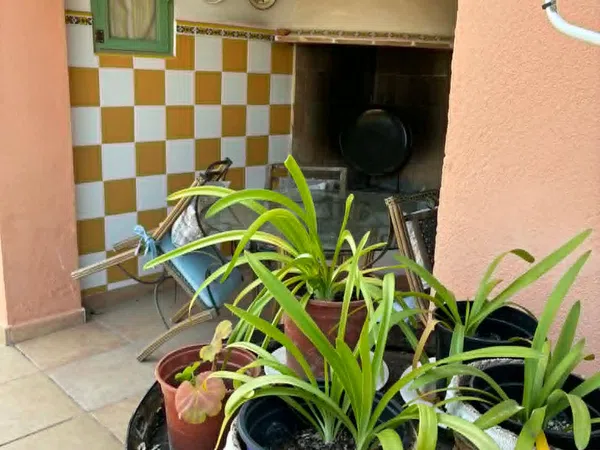 Casa o chalet independiente en Camino Teulars d' Ubeda, 120, Llombo, Llombo - Foto 28