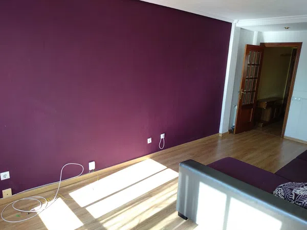 Piso en Calle de los Monegros, Leganés, 24, Zarzaquemada - Foto 2