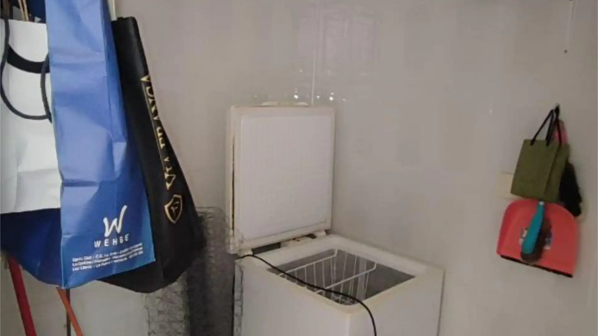 Piso en  Calle Domingo Pérez Minik 35 - Foto 9