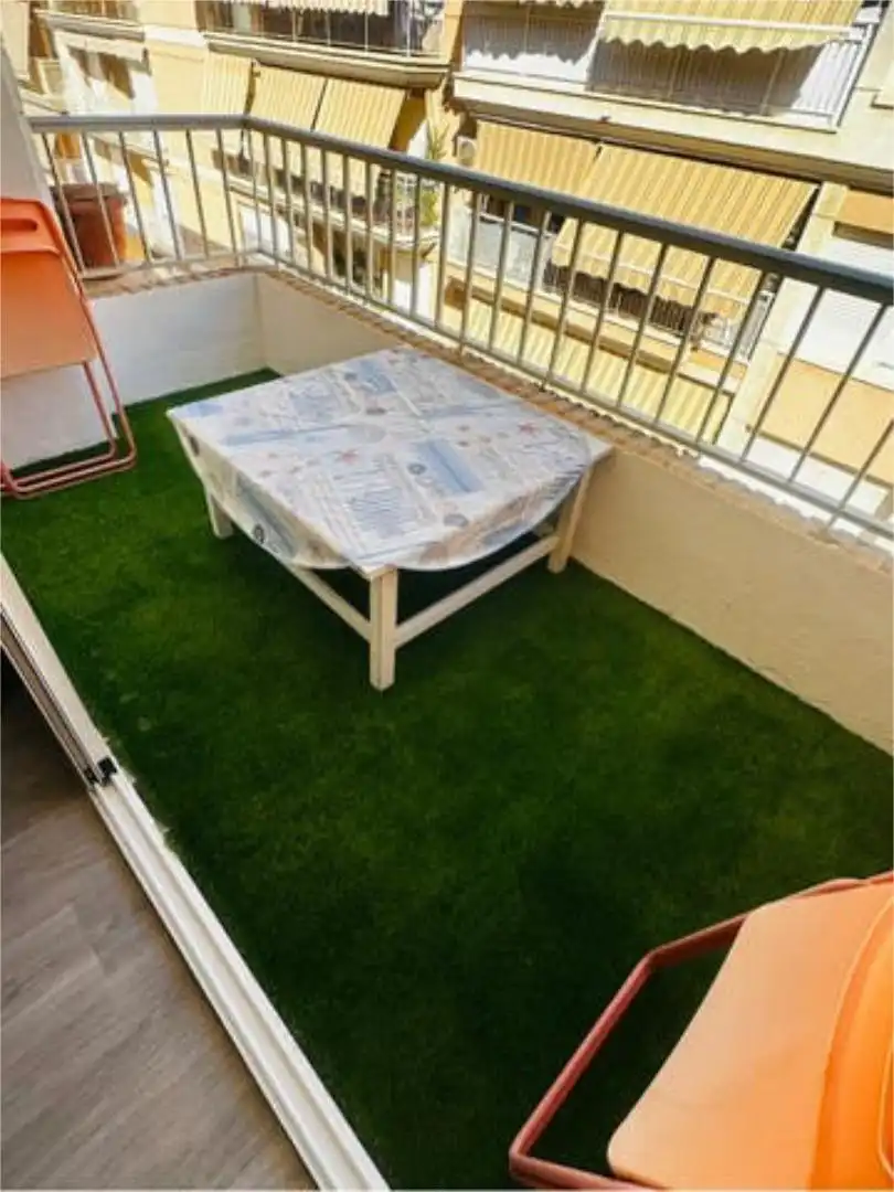 Apartamento en COLEGIO MEDITERRÁNEO - Foto 4