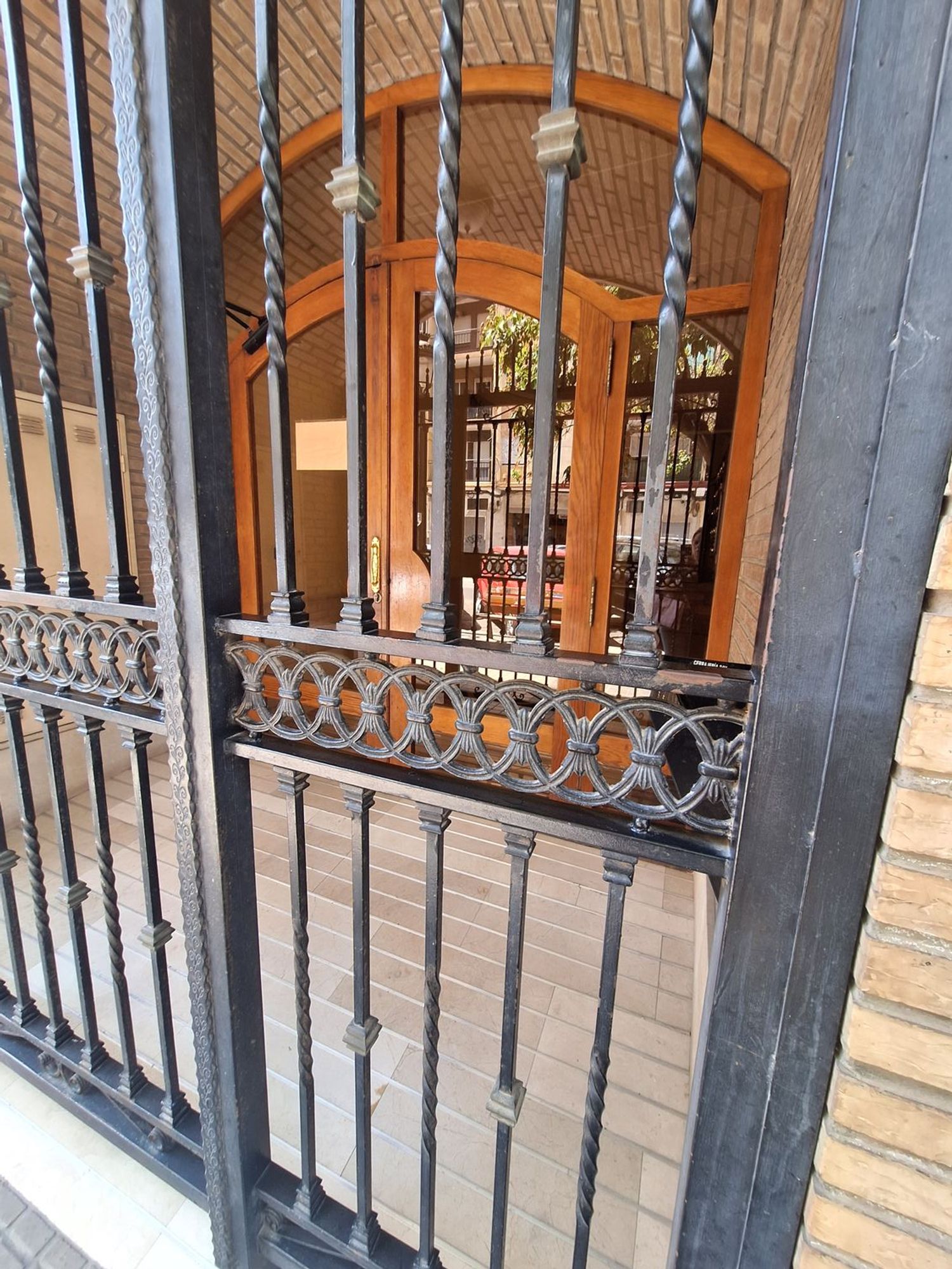 Piso en Calle de Jerónima Galés, L'Hort de Senabre - Foto 22