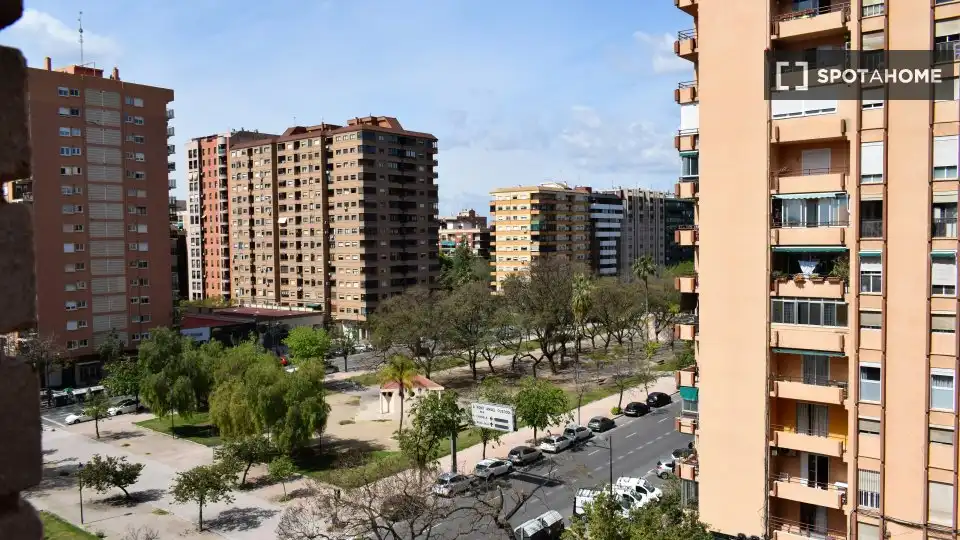 Piso en  Valencia Capital - Foto 9
