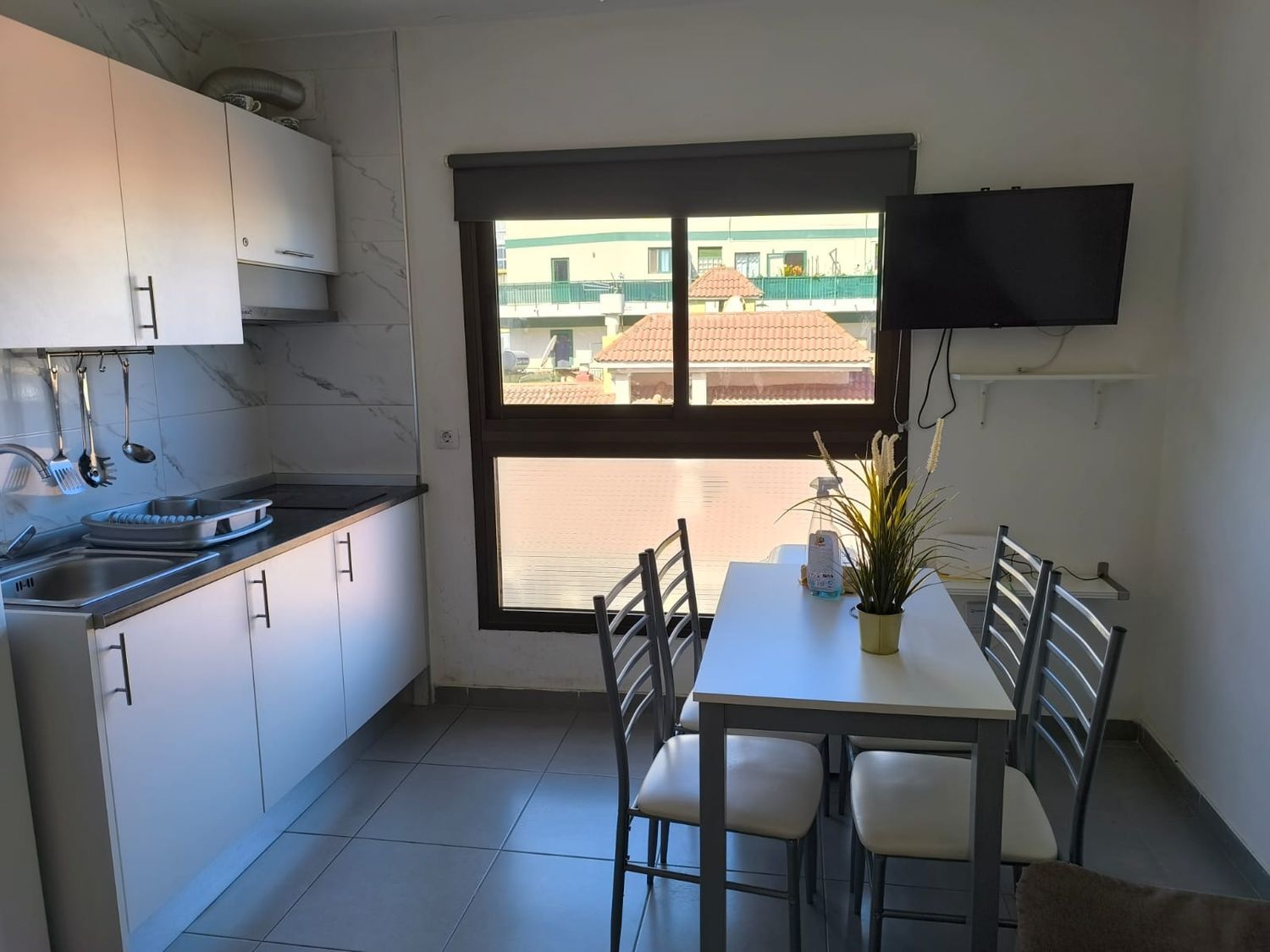 Estudio en Avenida Familia de Betancourt y Molina, 8, Distrito Martiánez, Distrito Martiánez - Foto 11