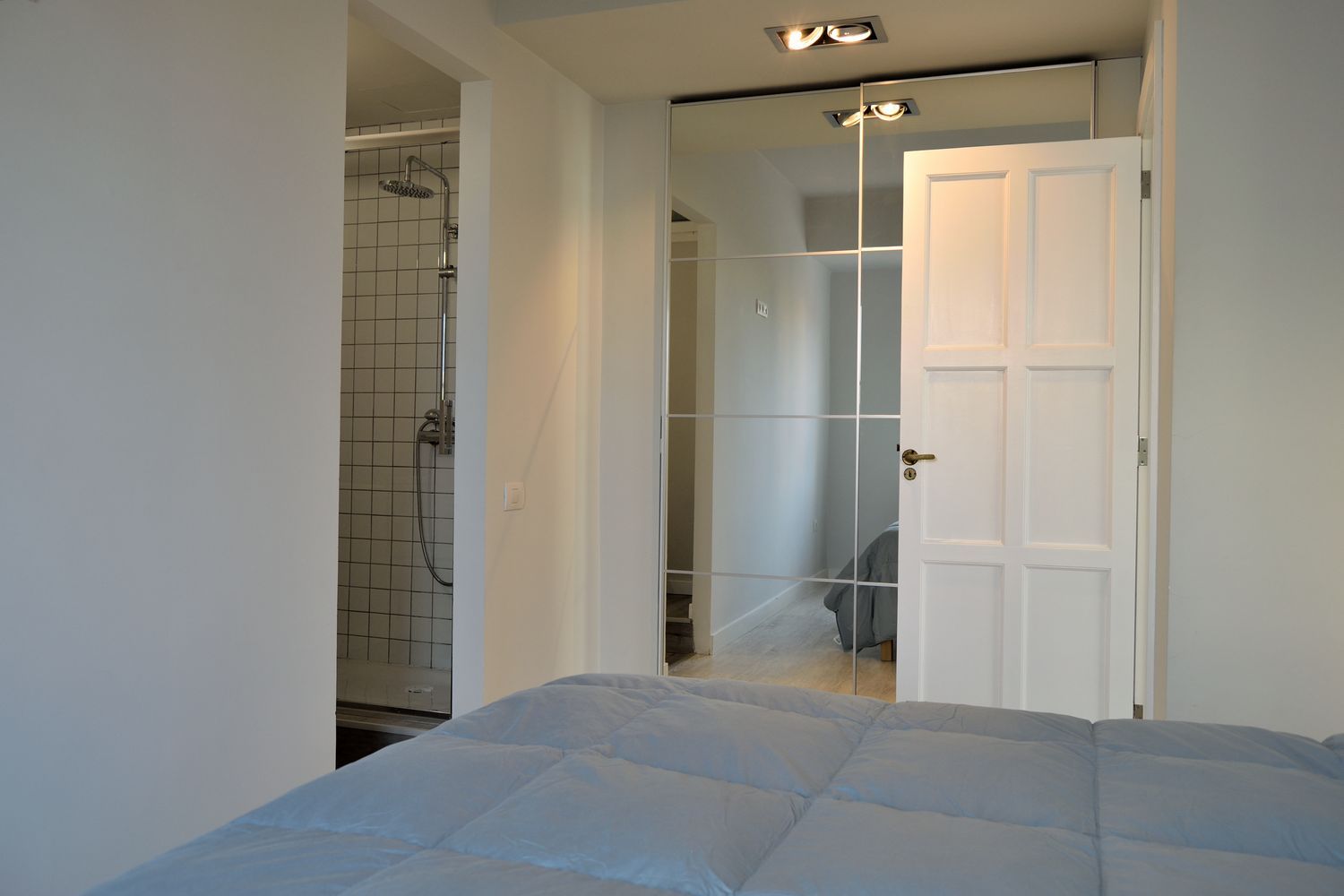 Piso en calle Campoamor, 8 - Foto 26