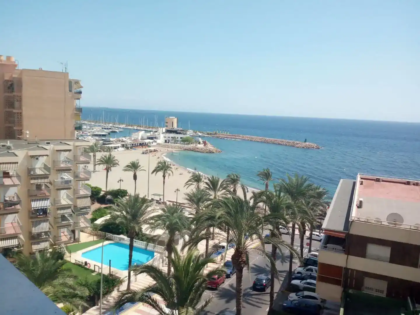 Piso en  Paseo Marítimo 20 - Foto 12