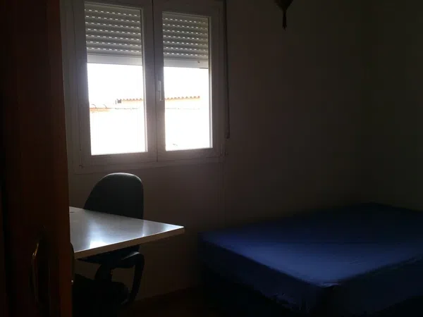Casa o chalet independiente en Travesía Serrano, 5 - Foto 4