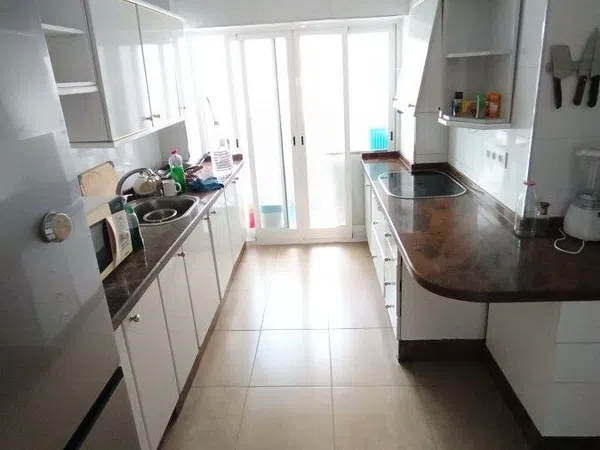 Piso en Calle Isaac Albéniz, 3, Belén - San Roque, Belén - San Roque - Foto 6