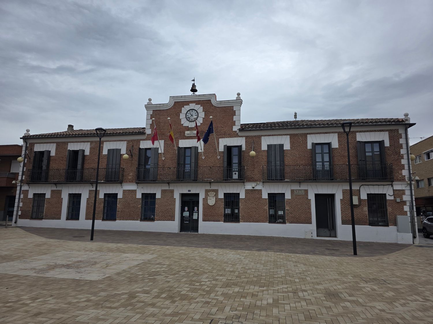 Casa o chalet independiente en Altos de Jarama, Altos de Jarama - Foto 39