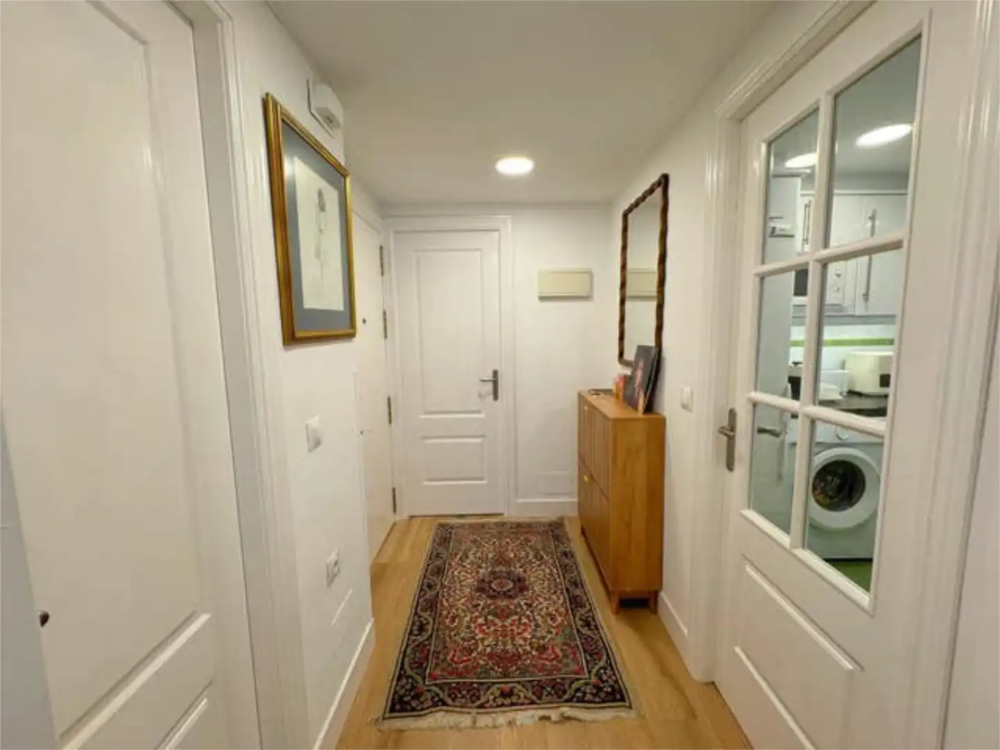 Apartamento en La Malagueta - Foto 4