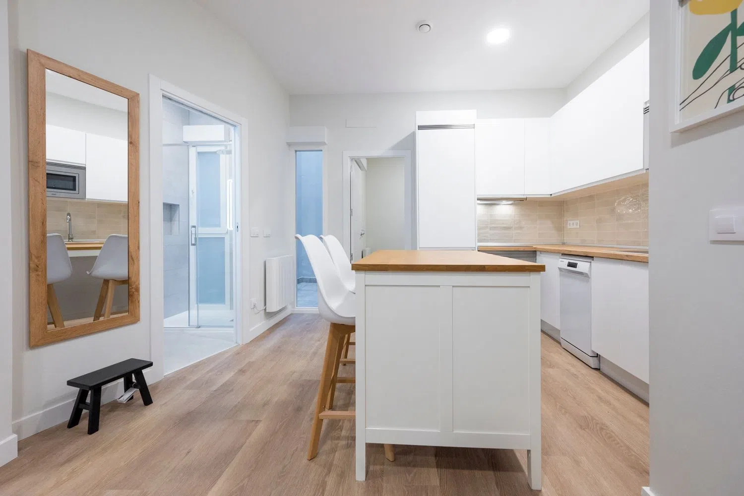 Piso en calle Benigno Granizo, 10 - Foto 1