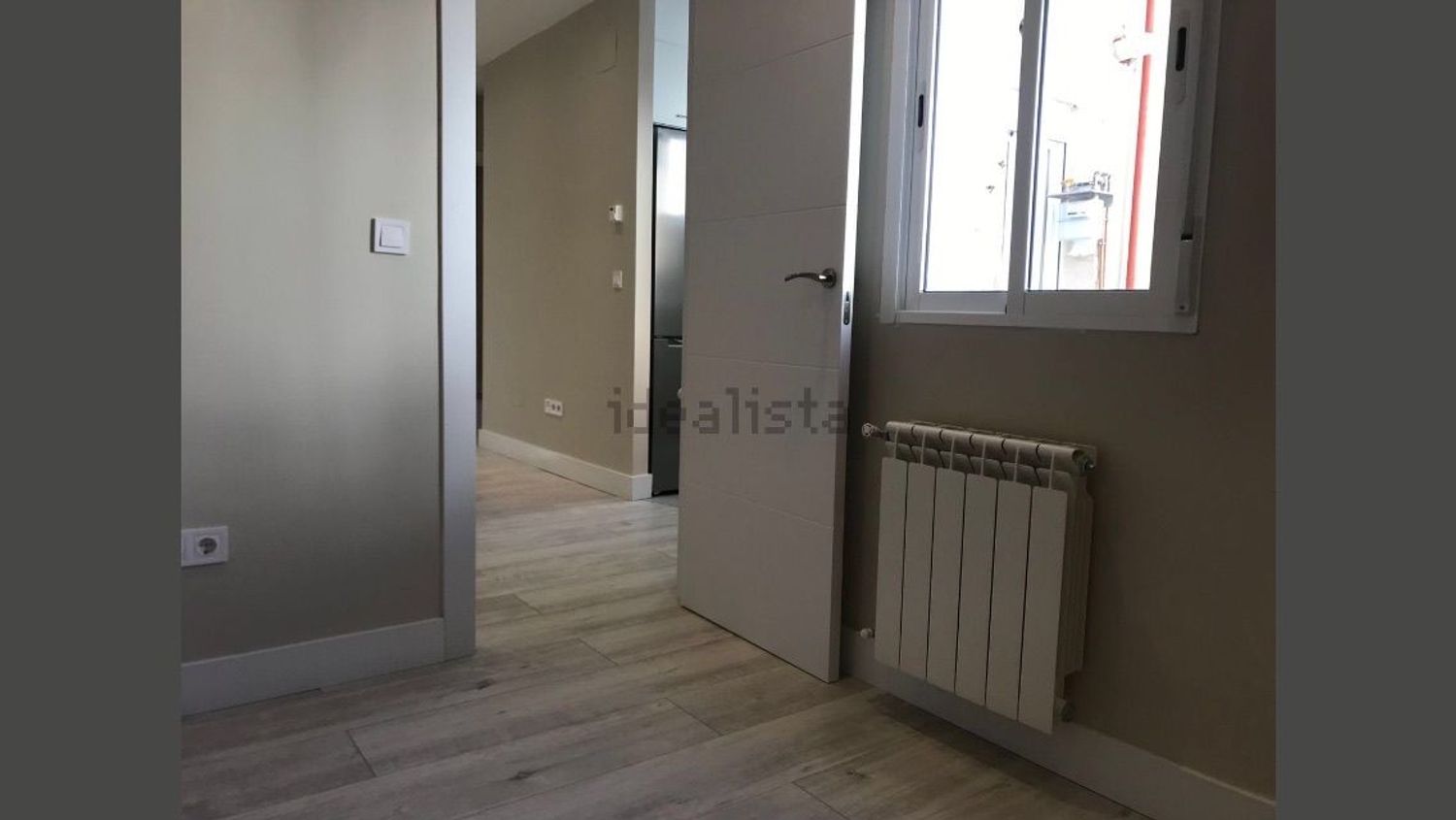 Piso en calle Porthos, 8 - Foto 5