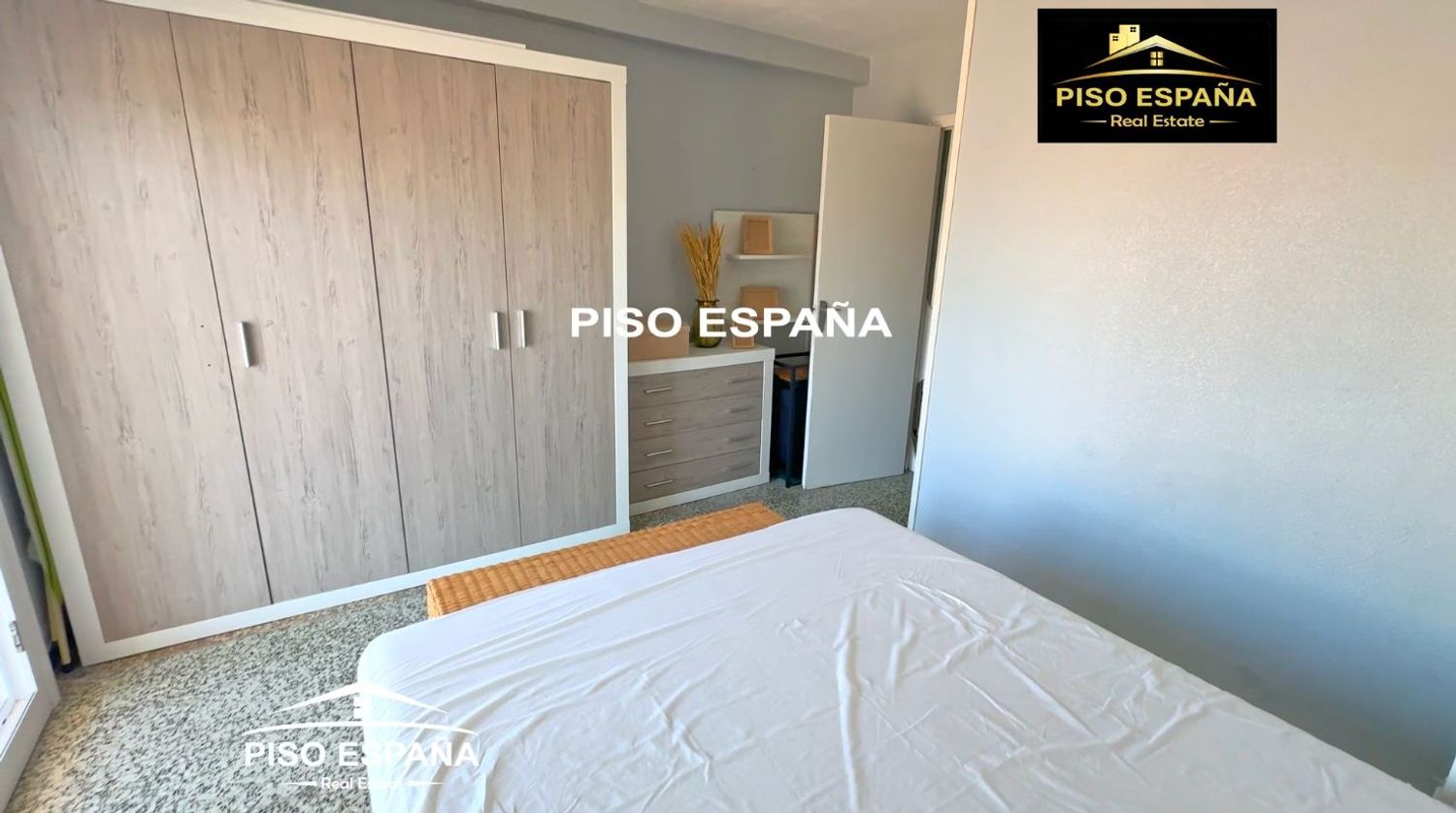 Piso en Avenida de la Costa Blanca, Pau 5 - Foto 25