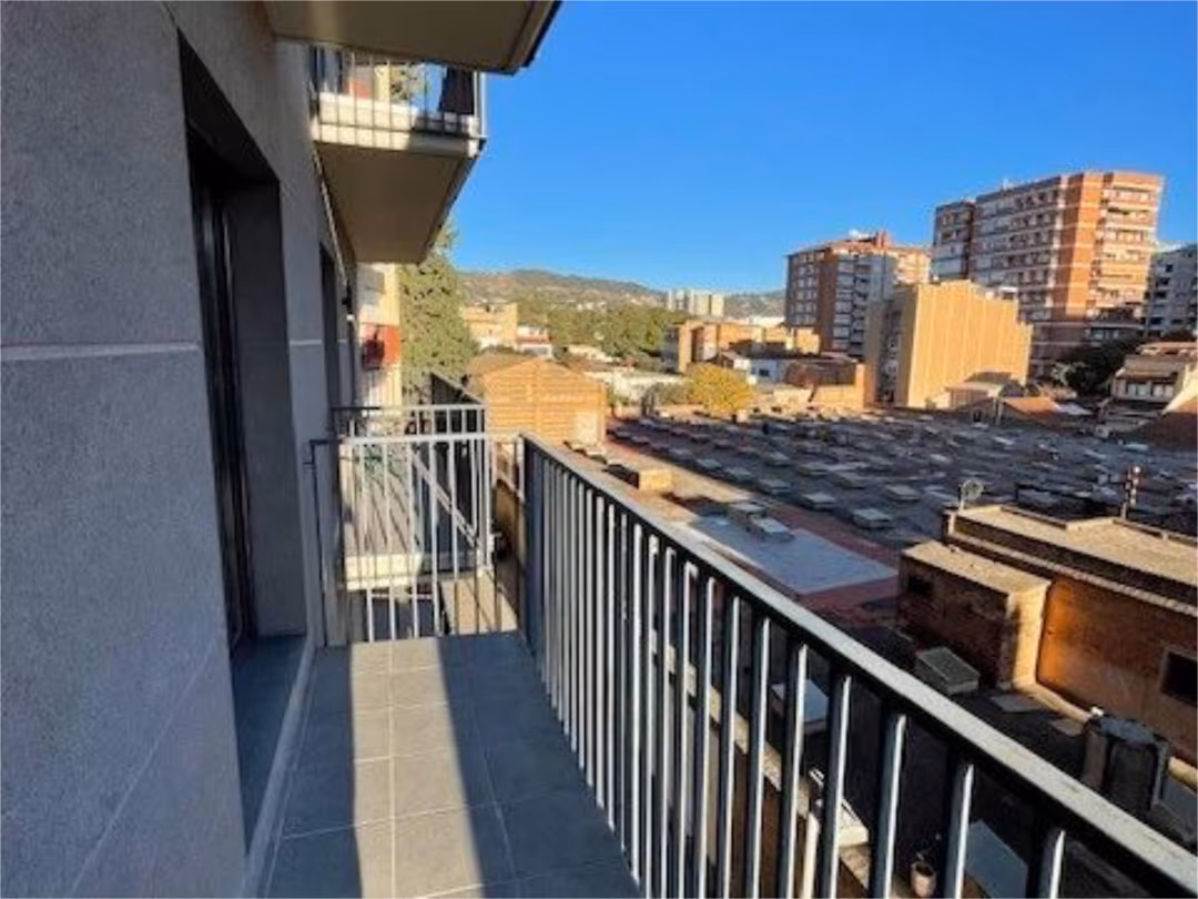 Piso en  Carrer del Danubi 17