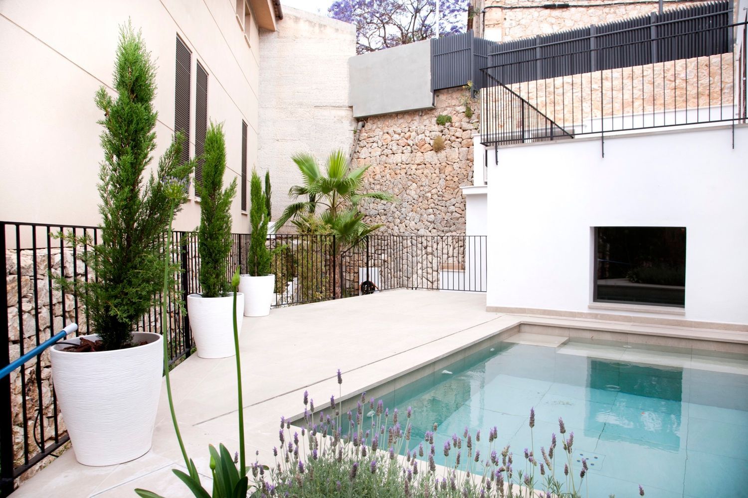 Casa o chalet independiente en Camino dels Reis, 37, Genova - Foto 25