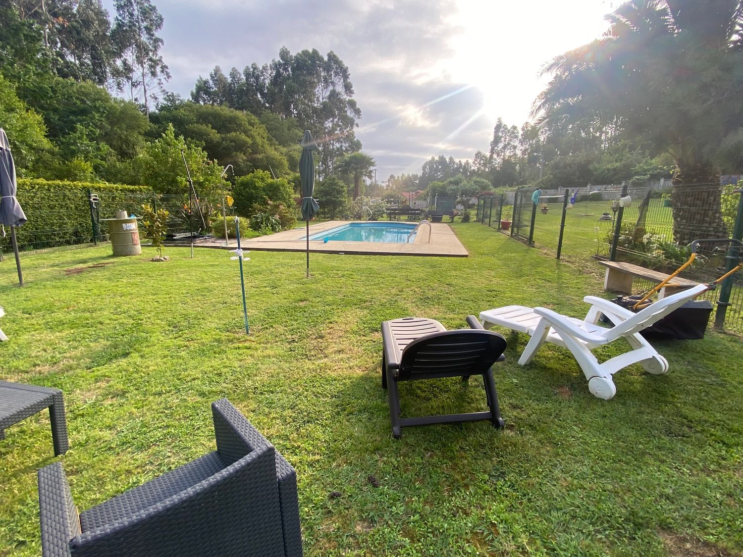 Finca rústica en Lodairo s/n - Foto 17