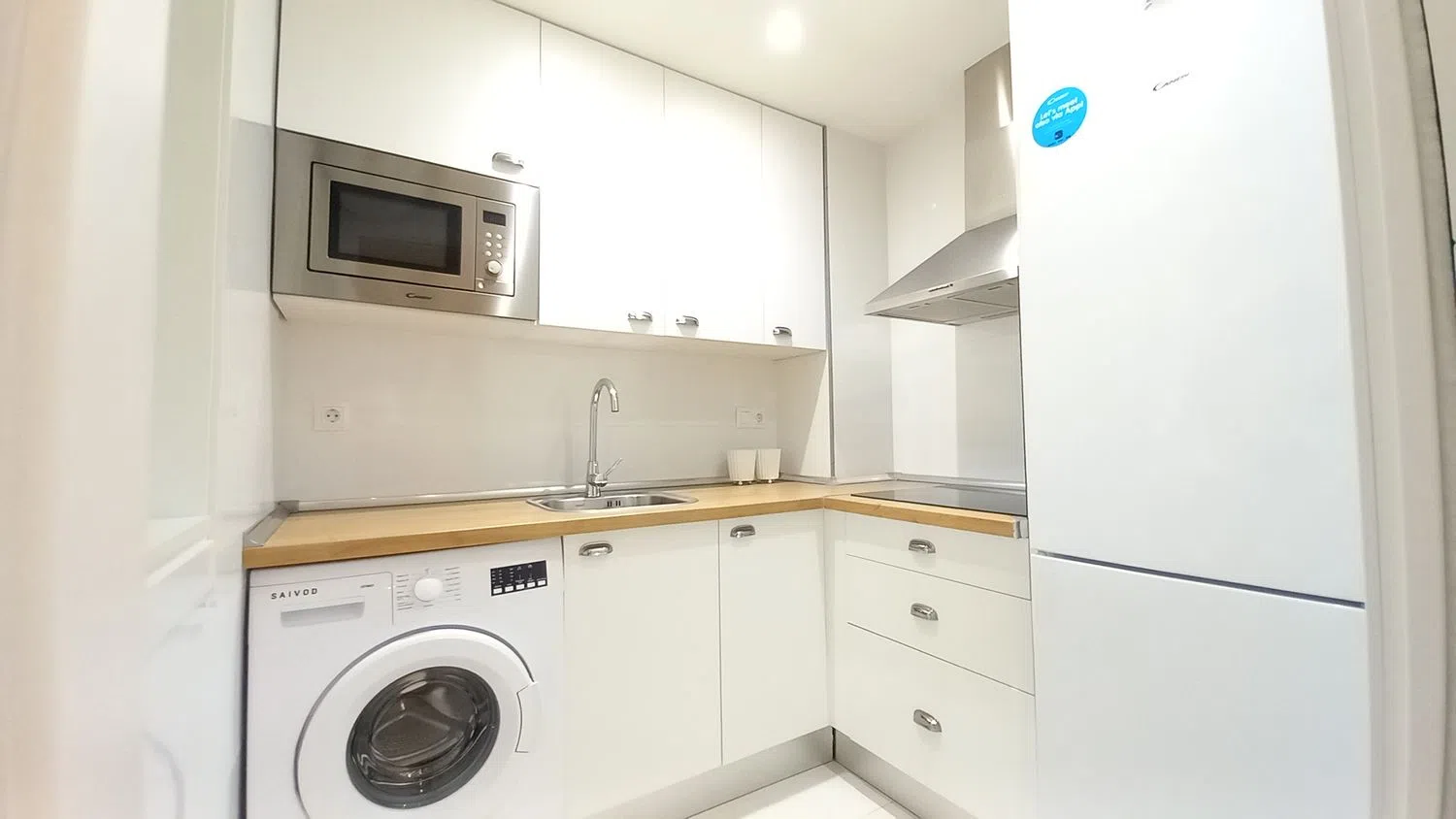 Piso en calle Martínez Maldonado, 35 - Foto 16