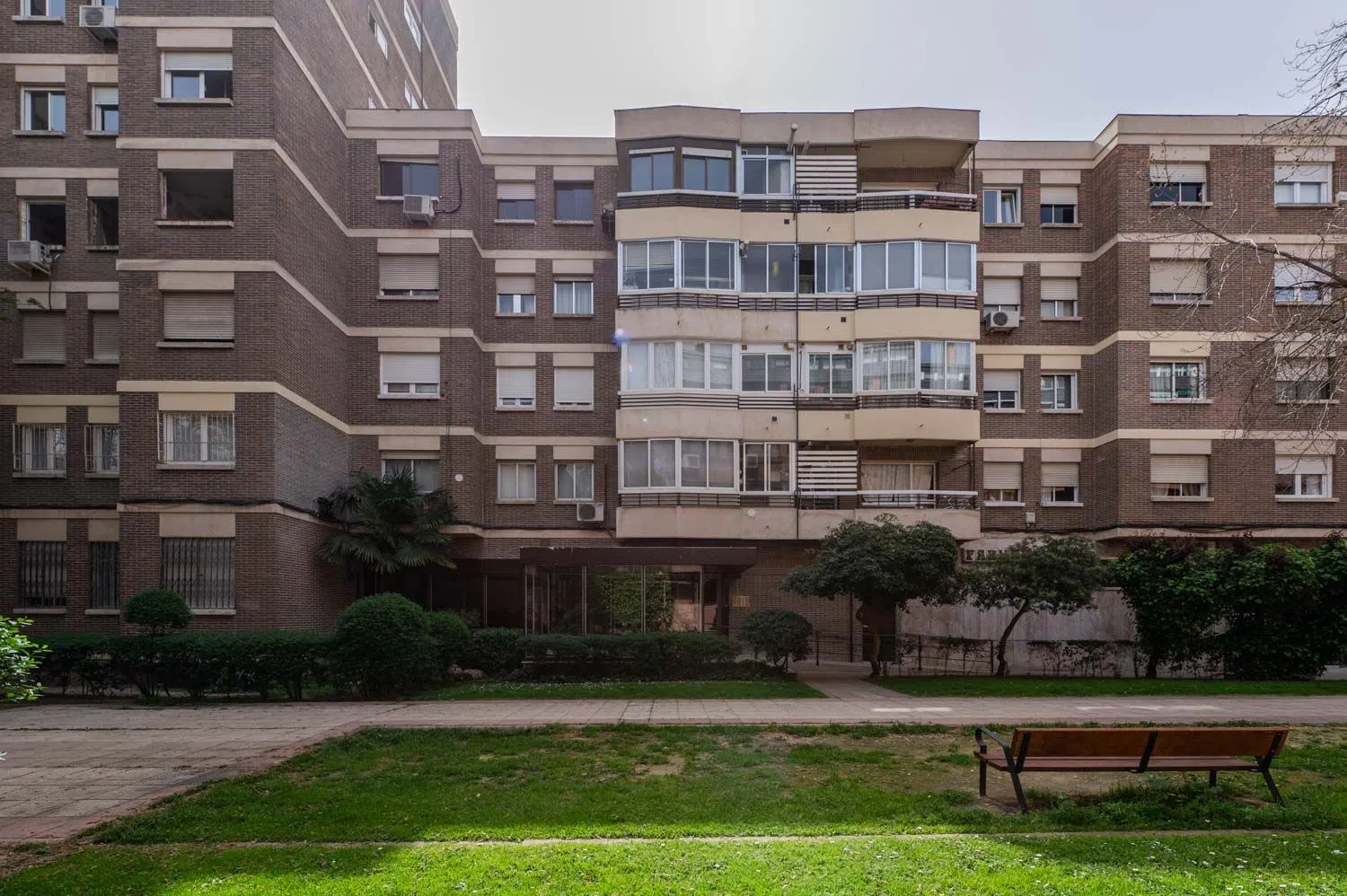 Piso en calle del Torpedero Tucumán, 6 - Foto 2