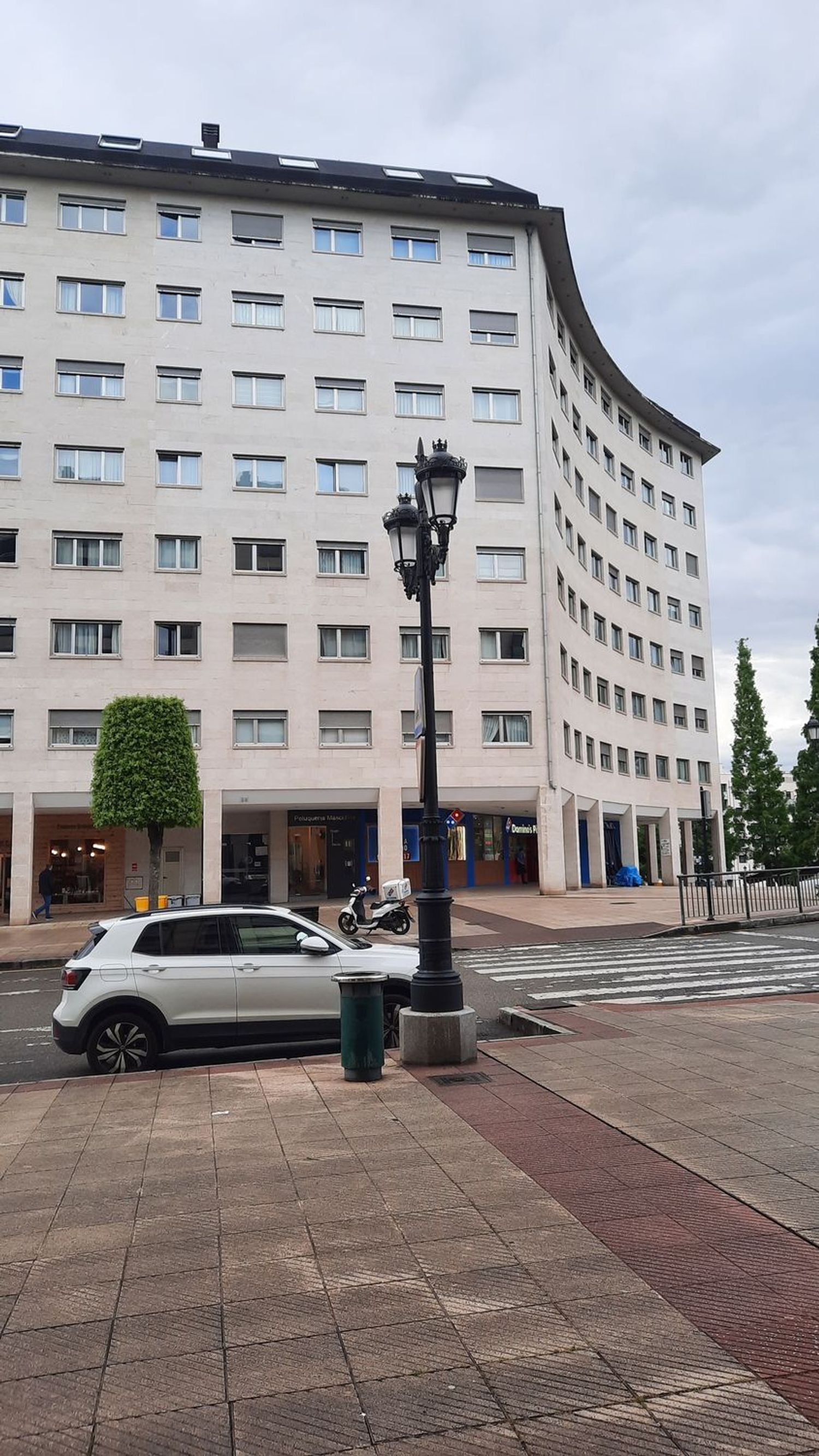 Piso en Calle Cudillero, 5 - Foto 1