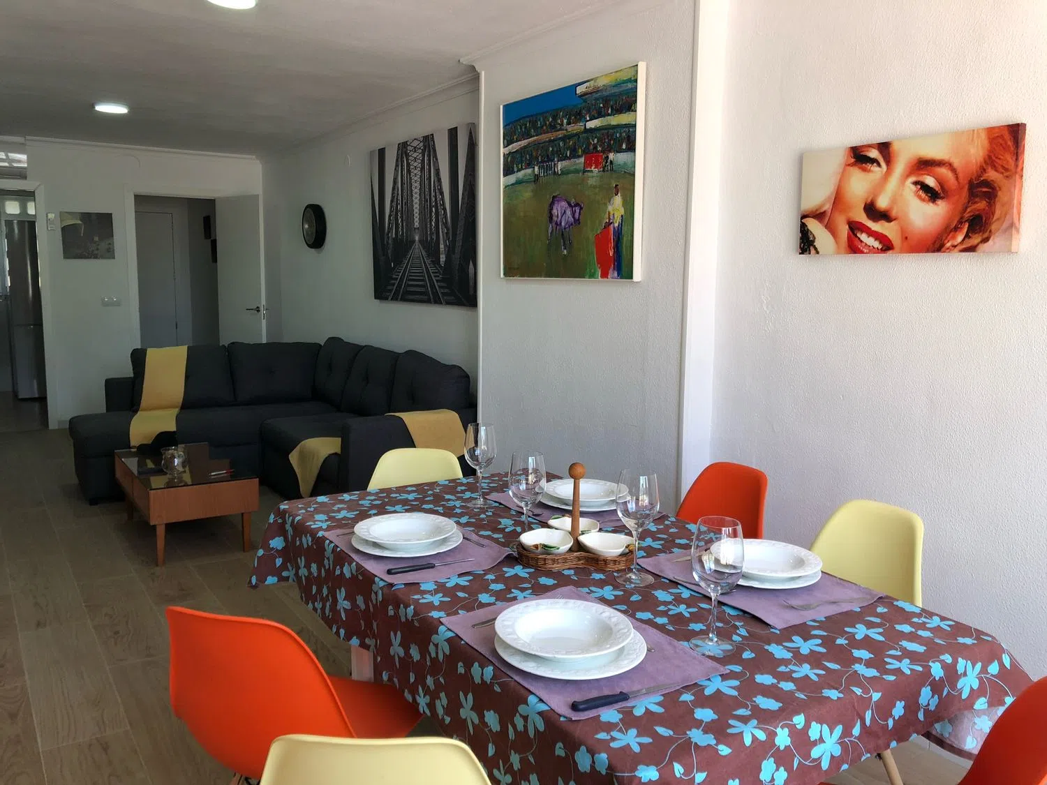 Piso en calle Derramador, 14 - Foto 11