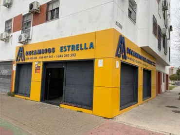 Local comercial en Torreblanca - Foto 1