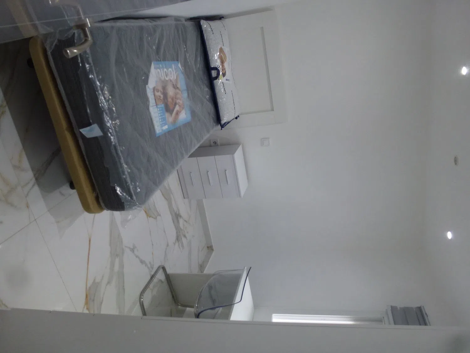 Piso en calle Sierra del Castaño, 1 - Foto 4