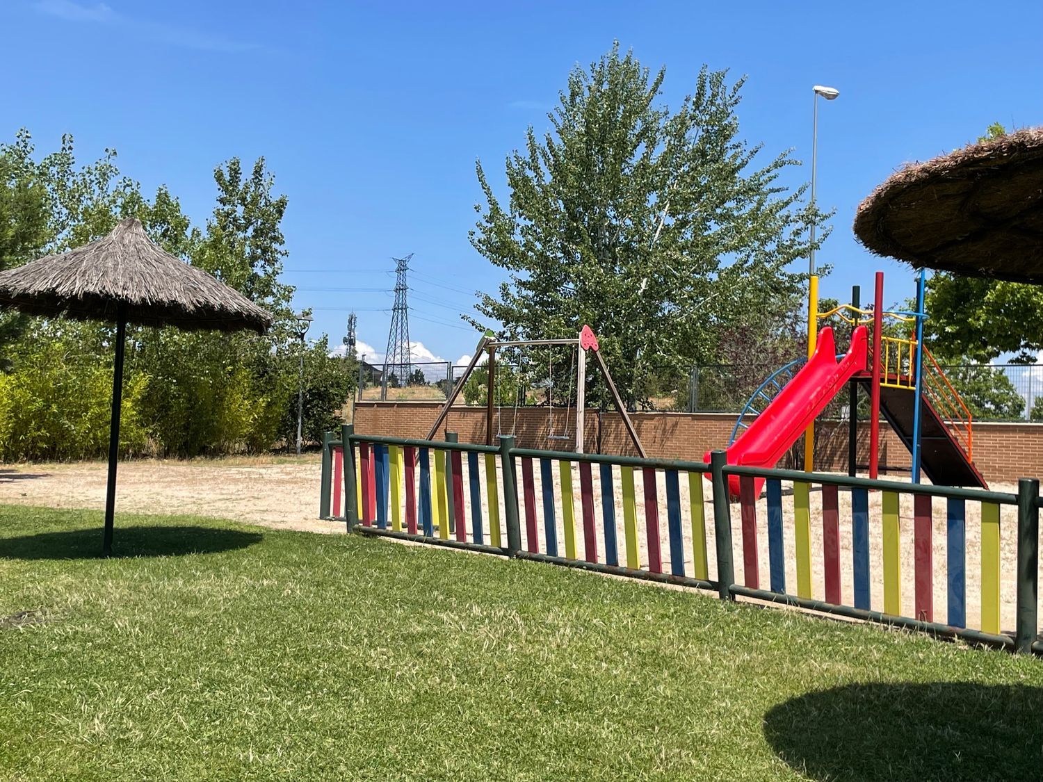 Piso en Calle Isaac Albéniz, 87, Golf - El Carralero - Foto 14