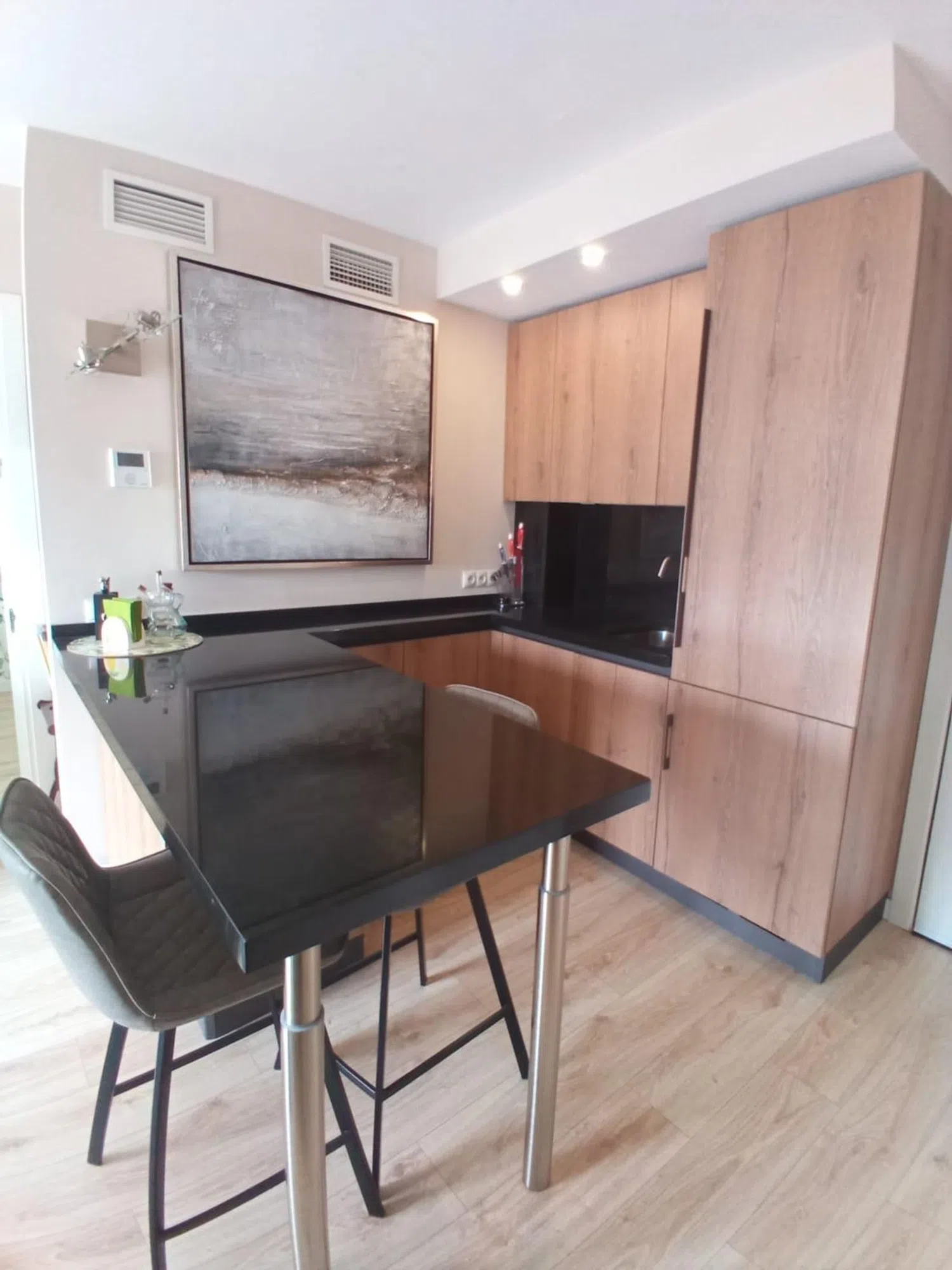 Piso en avenida de Menéndez Pelayo, 53 - Foto 16