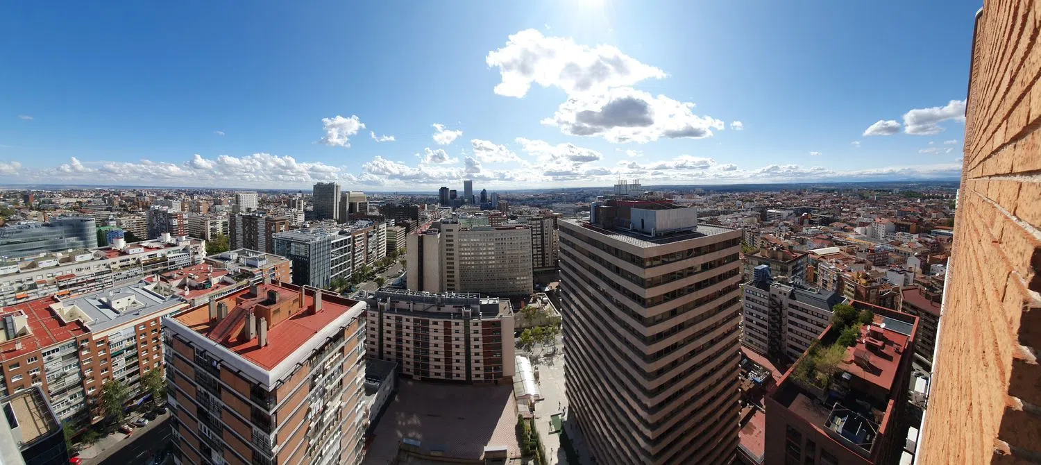 Piso en calle del Poeta Joan Maragall, 51 - Foto 3