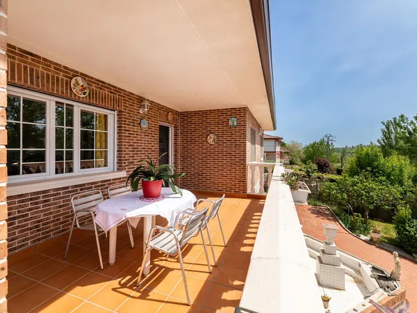 Casa o chalet independiente en Torrejón del Rey - Foto 25