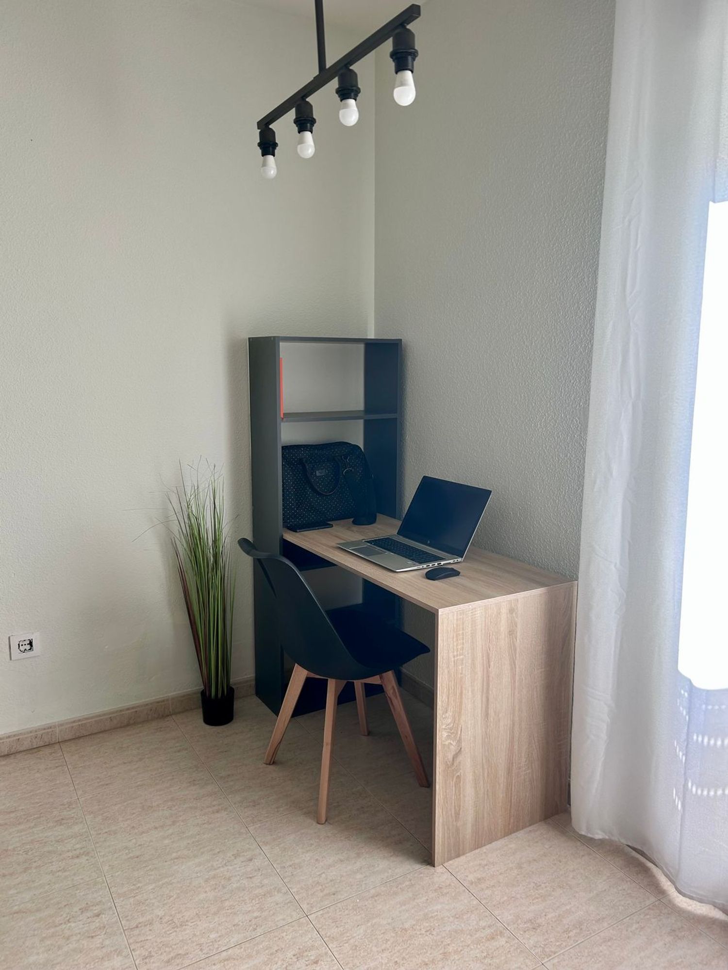 Piso en Urbanización Conde de Barcelona, 1, Almerimar, Almerimar - Foto 2