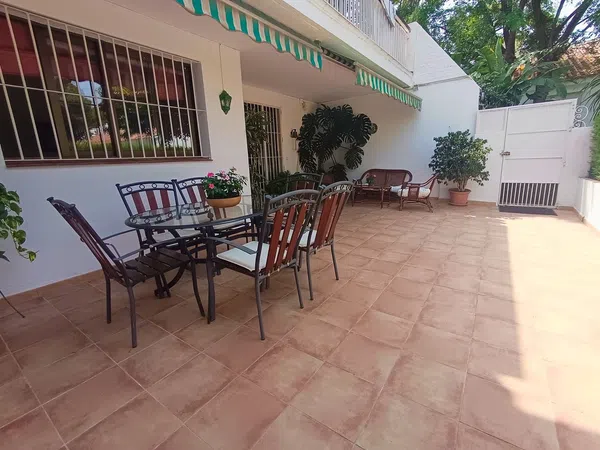 Piso en Calle de Marcasitas, 12, Nagüeles - Foto 2