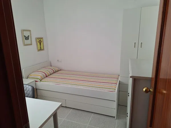Ático en Calle Nuestra Señora de las Candelas, 26, Puerta Blanca - Almudena - Foto 1