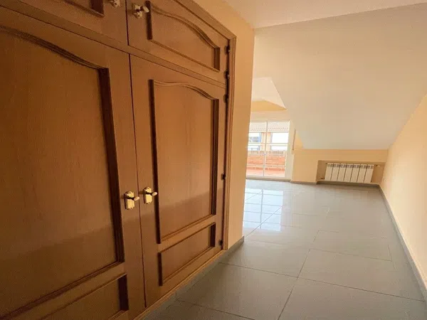 Dúplex en calle de Salamanca, 16 - Foto 10