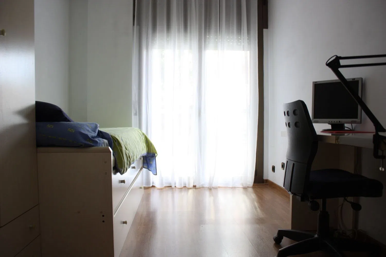 Piso en travesía de les corts, 33 - Foto 10