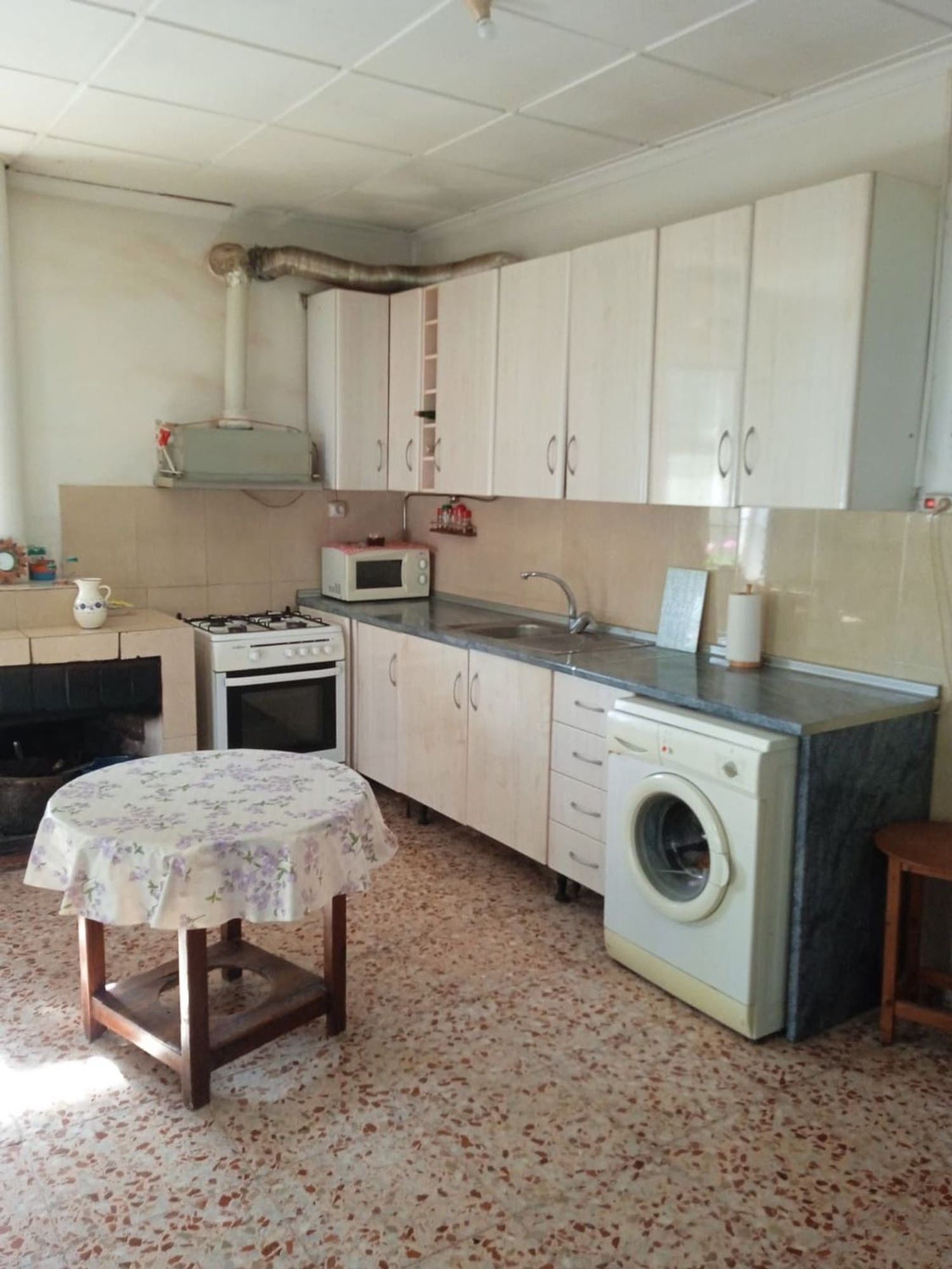 Casa de pueblo en El Raal, El Raal - Foto 18