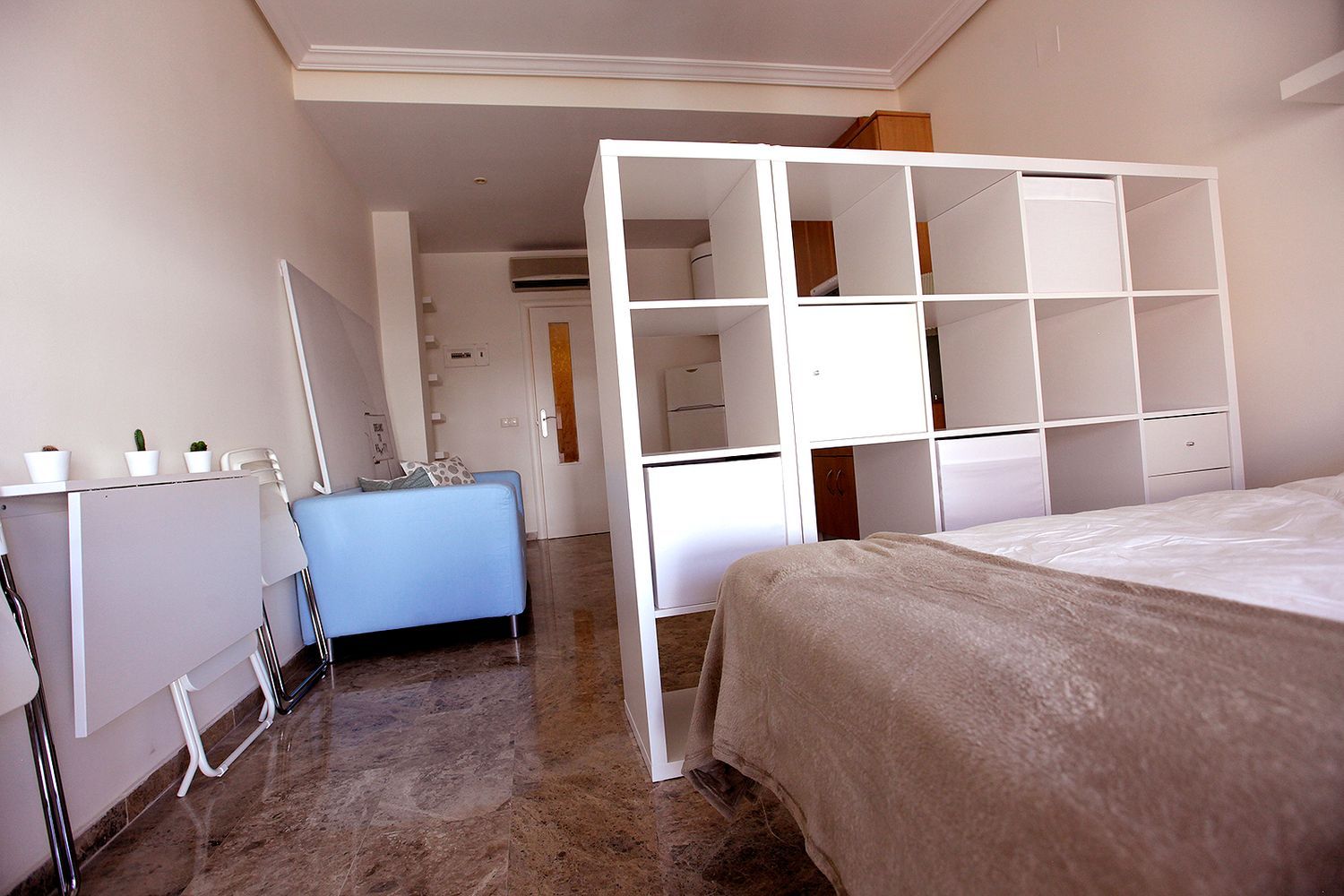 Estudio en Calle San Antonio, 8 - Foto 9