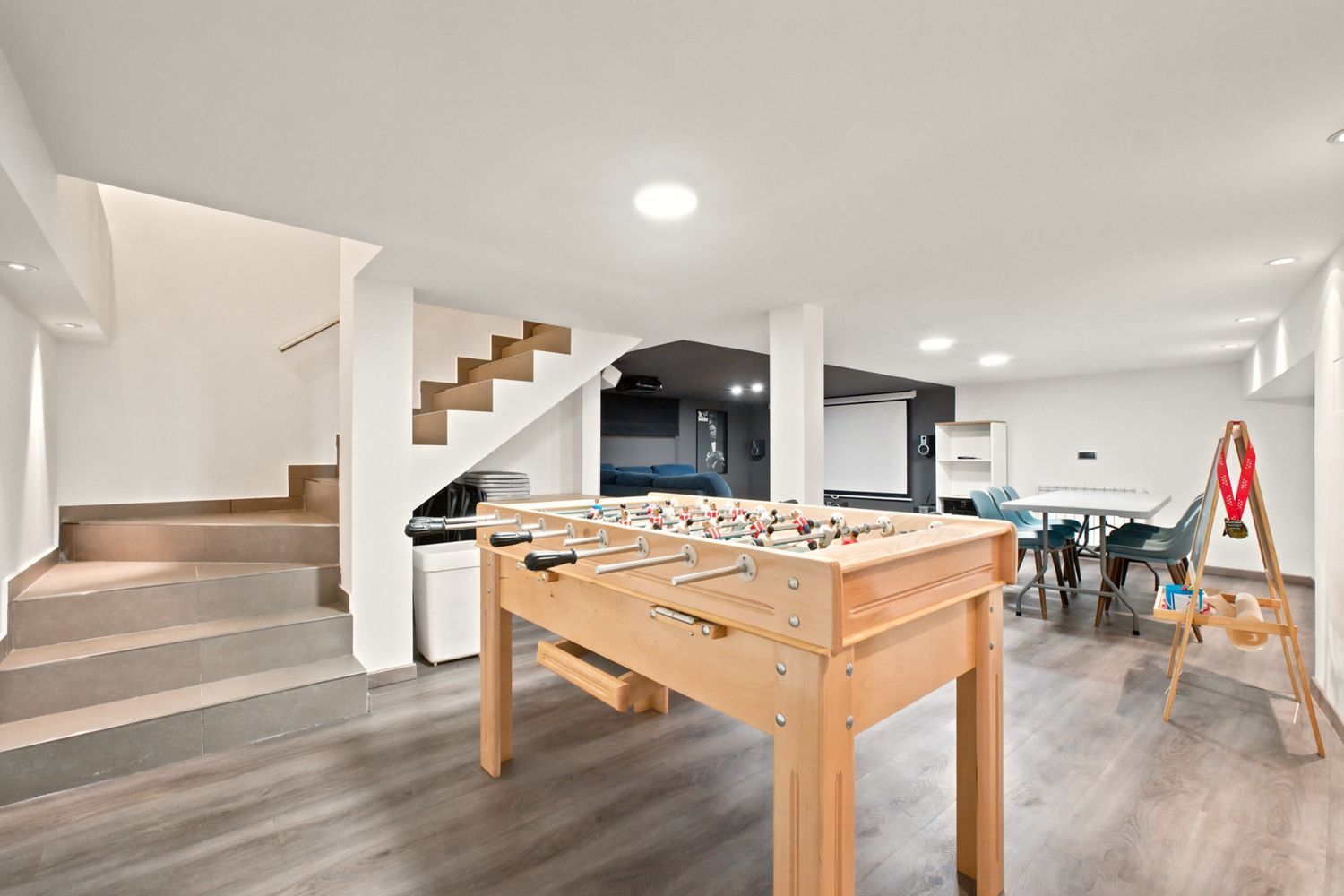 Casa o chalet independiente en Calle de Lorenzo Bosquet, 42, Valleaguado - La Cañada, Valleaguado - La Cañada - Foto 35