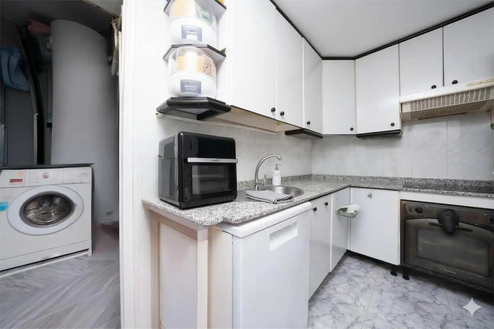 Piso en  Carrer Francisco Giner de los Ríos 9 - Foto 7