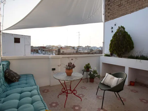 Piso en Calle de Carles Cervera, 19, Russafa - Foto 17