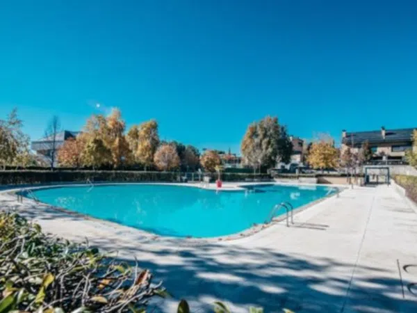 Dúplex en Encinar de los Reyes - Foto 35