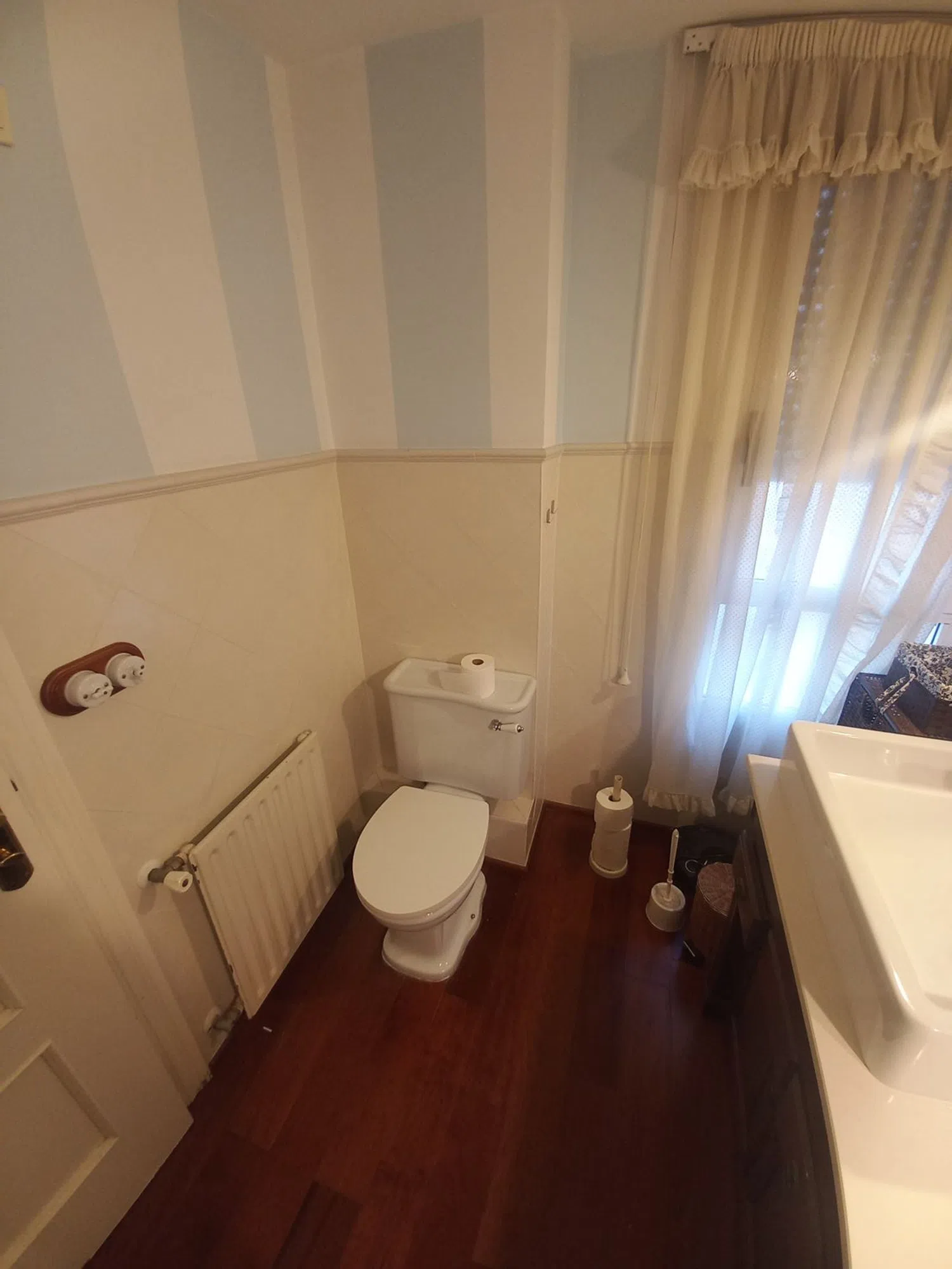 Ático en calle Pintor Cabrera, 5 - Foto 12